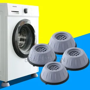 Anti Vibration Washing Machine Pads