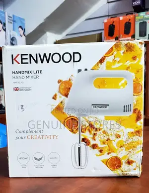 Handling Lite/ Hand Mixer