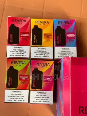 Electronic Vapes