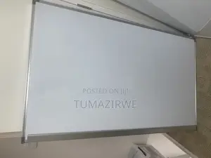 Magnetic White Boards