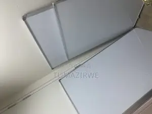 Magnetic White Boards