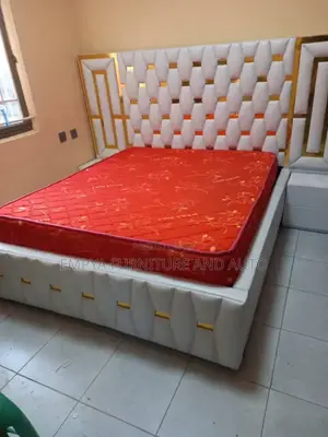 Master Bed Pazal