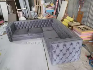 Josh Sofa Gray