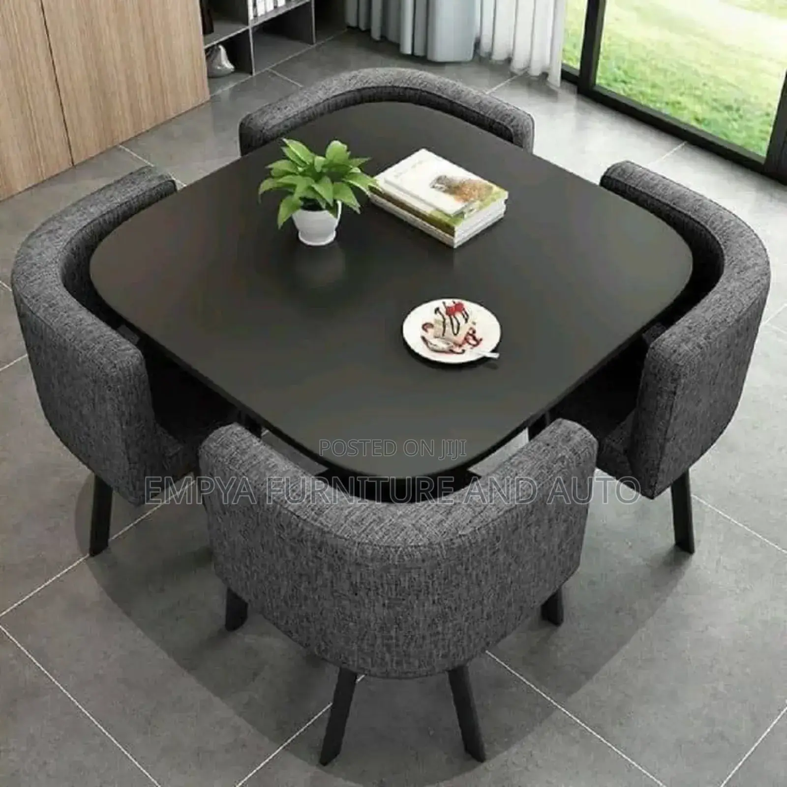 Greater Dining Set