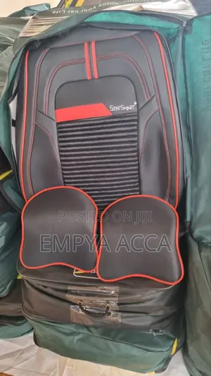 Seat Covers Rd