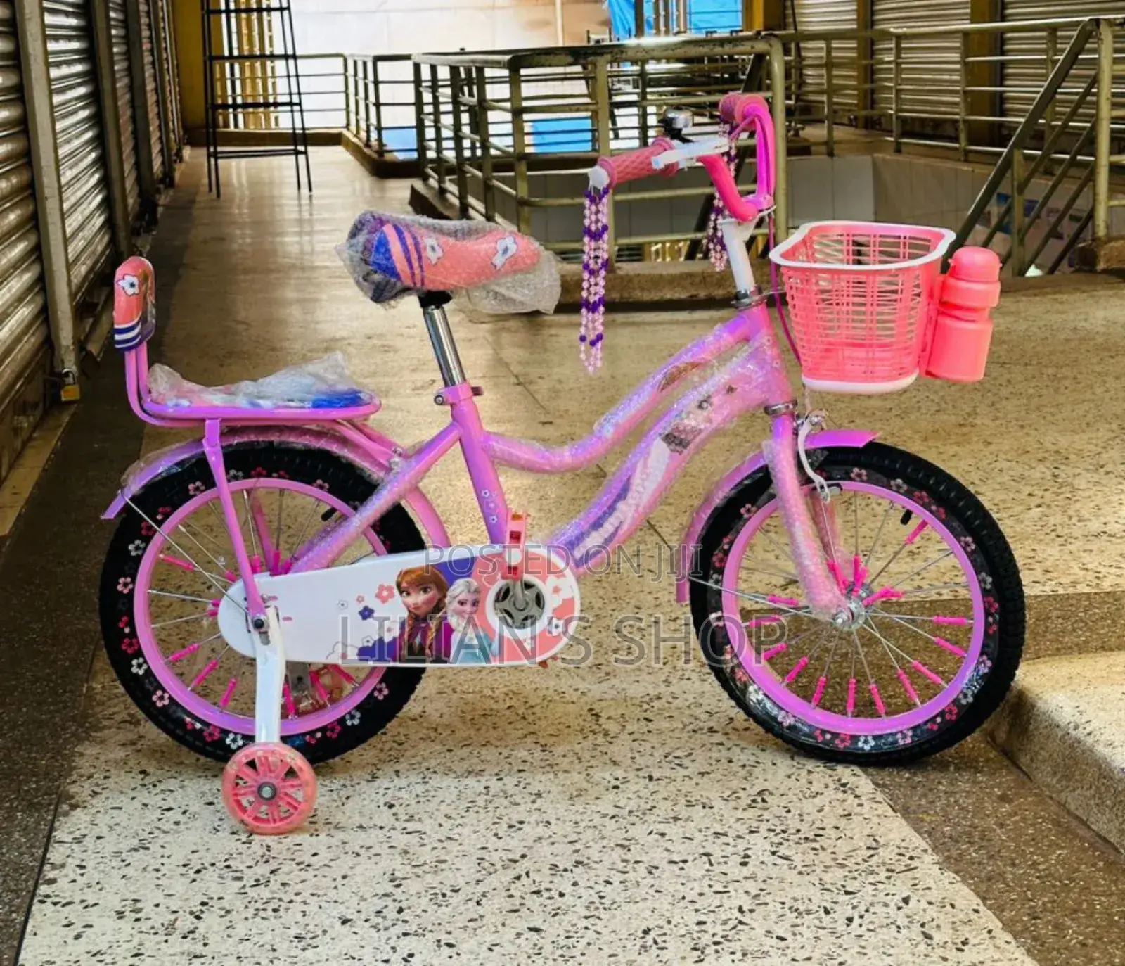 Brand New Kids Bicycle Bike