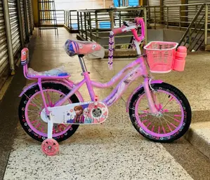 Brand New Kids Bicycle Bike