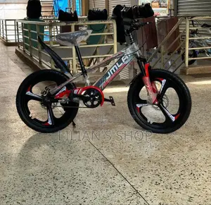 Original Kids Bicycle