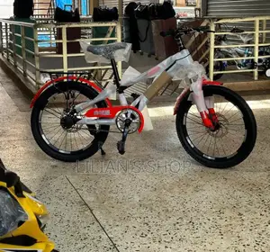 Original Kids Bicycle