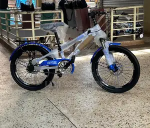 Original Kids Bicycle