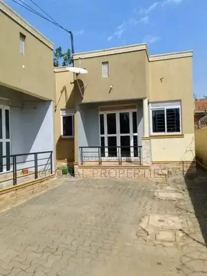 1bdrm Bungalow in Kyaliwajala, Central Division for rent