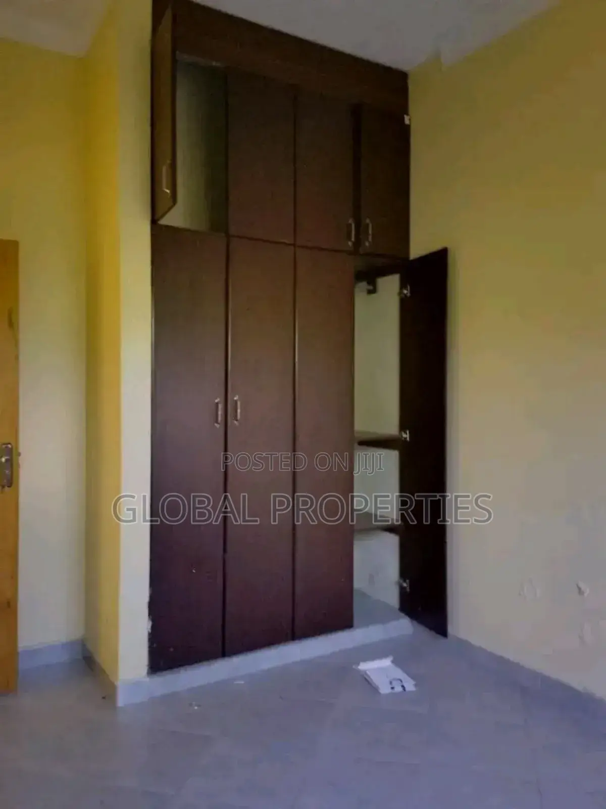 1bdrm Bungalow in Kyaliwajala, Central Division for rent