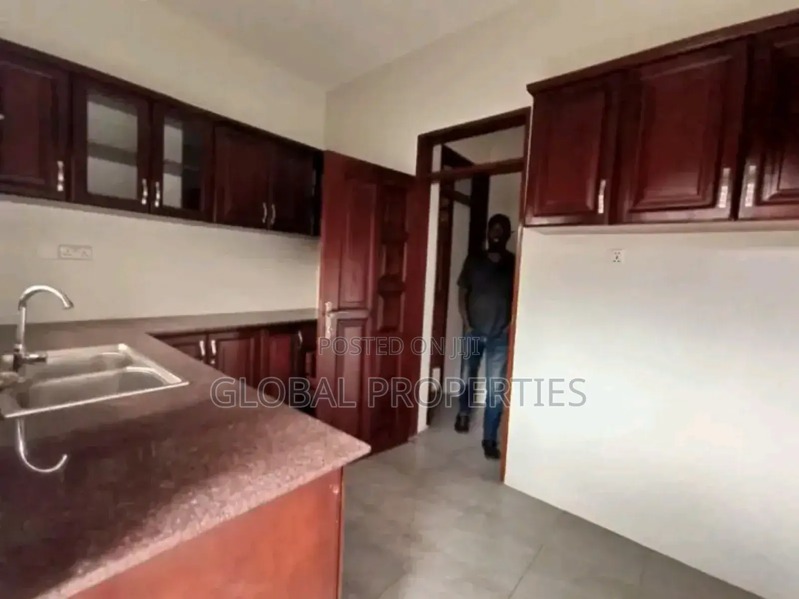2bdrm Bungalow in Kamuli, Central Division for rent