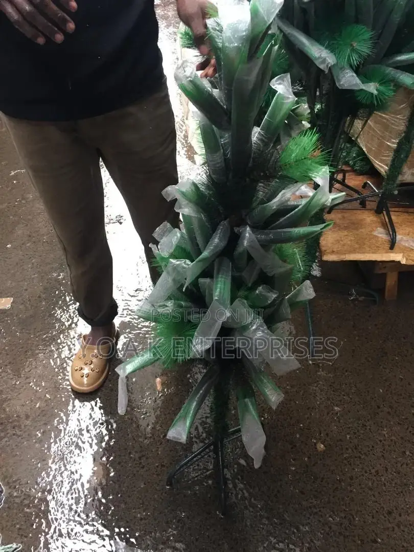 Christmas Trees