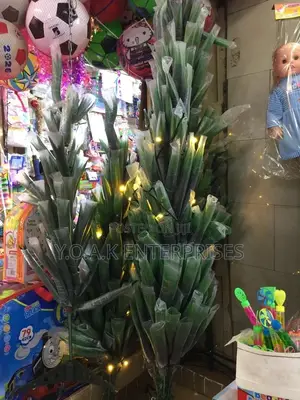 Christmas Trees