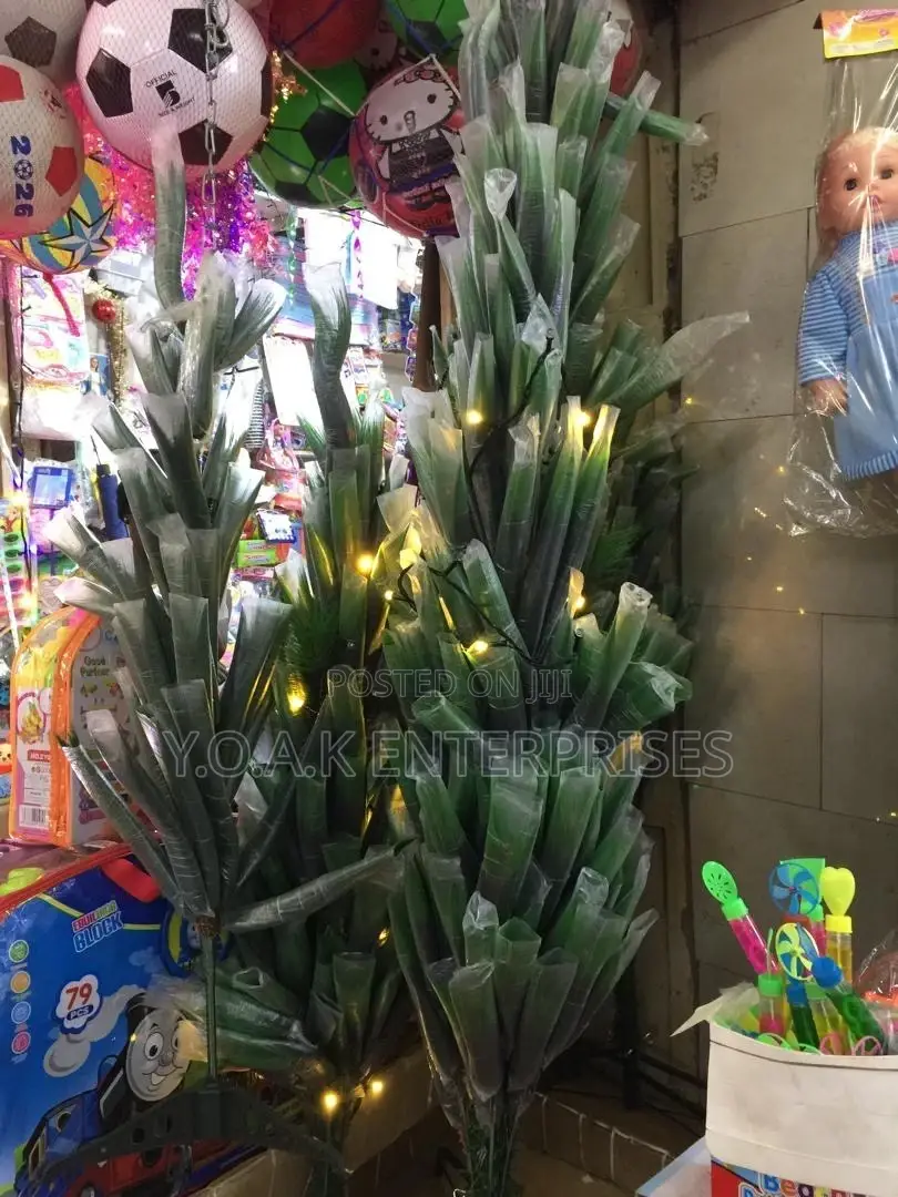 Christmas Trees