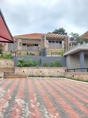 5bdrm Duplex in Fs Properties Ltd, Kira for sale