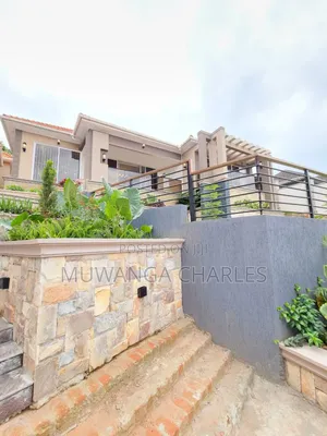 5bdrm Duplex in Fs Properties Ltd, Kira for sale