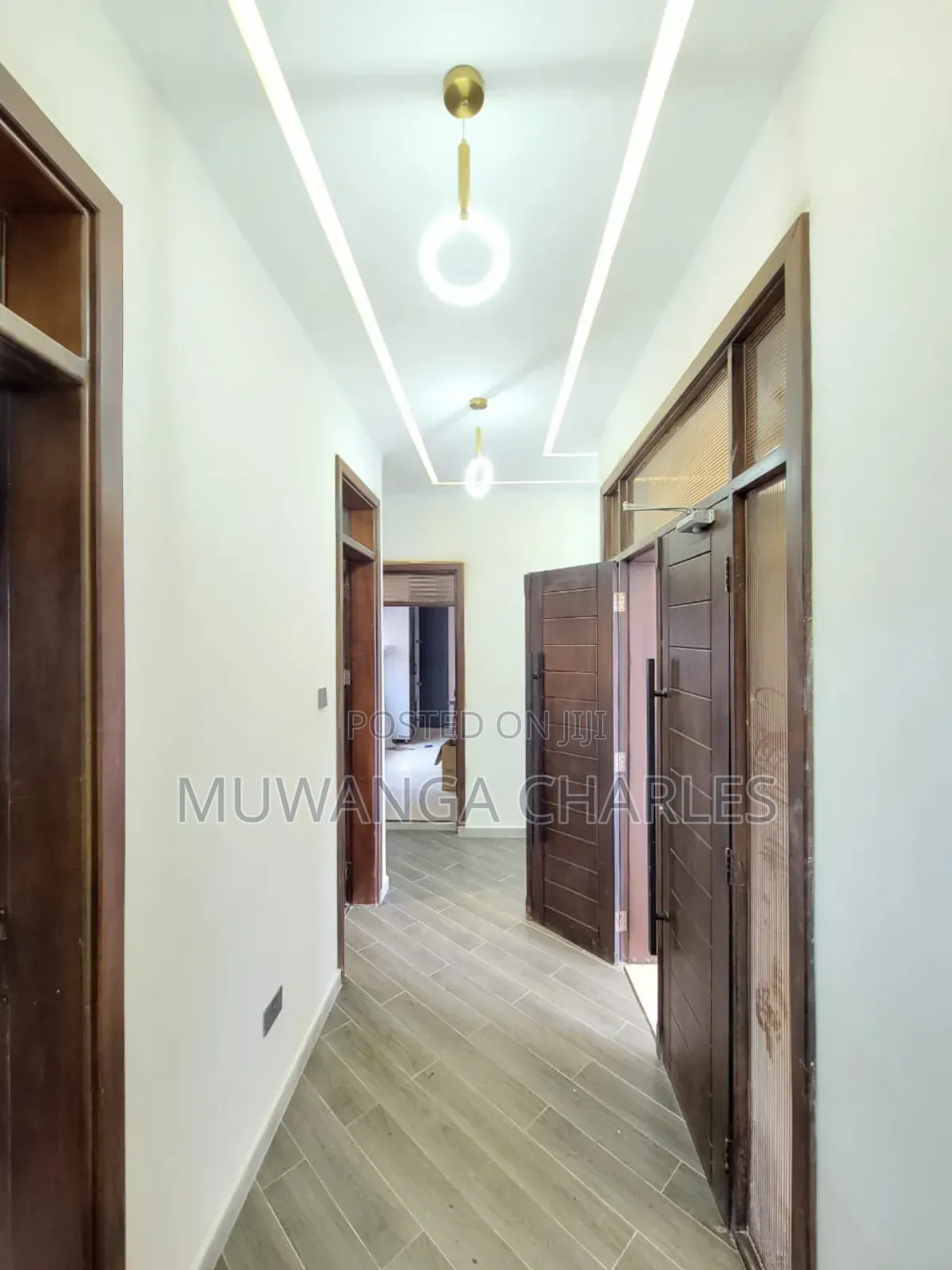 5bdrm Duplex in Fs Properties Ltd, Kira for sale