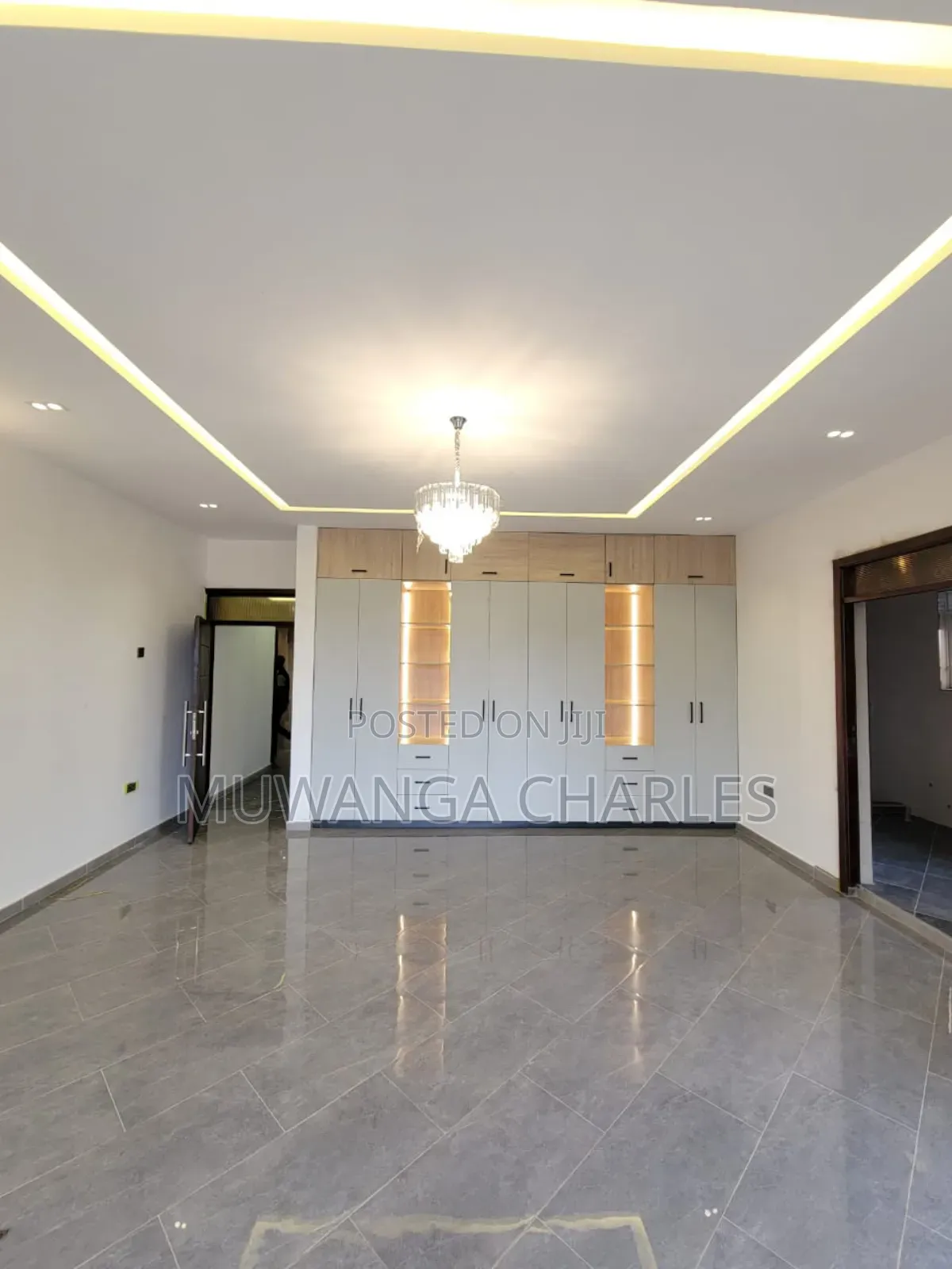 5bdrm Duplex in Fs Properties Ltd, Kira for sale
