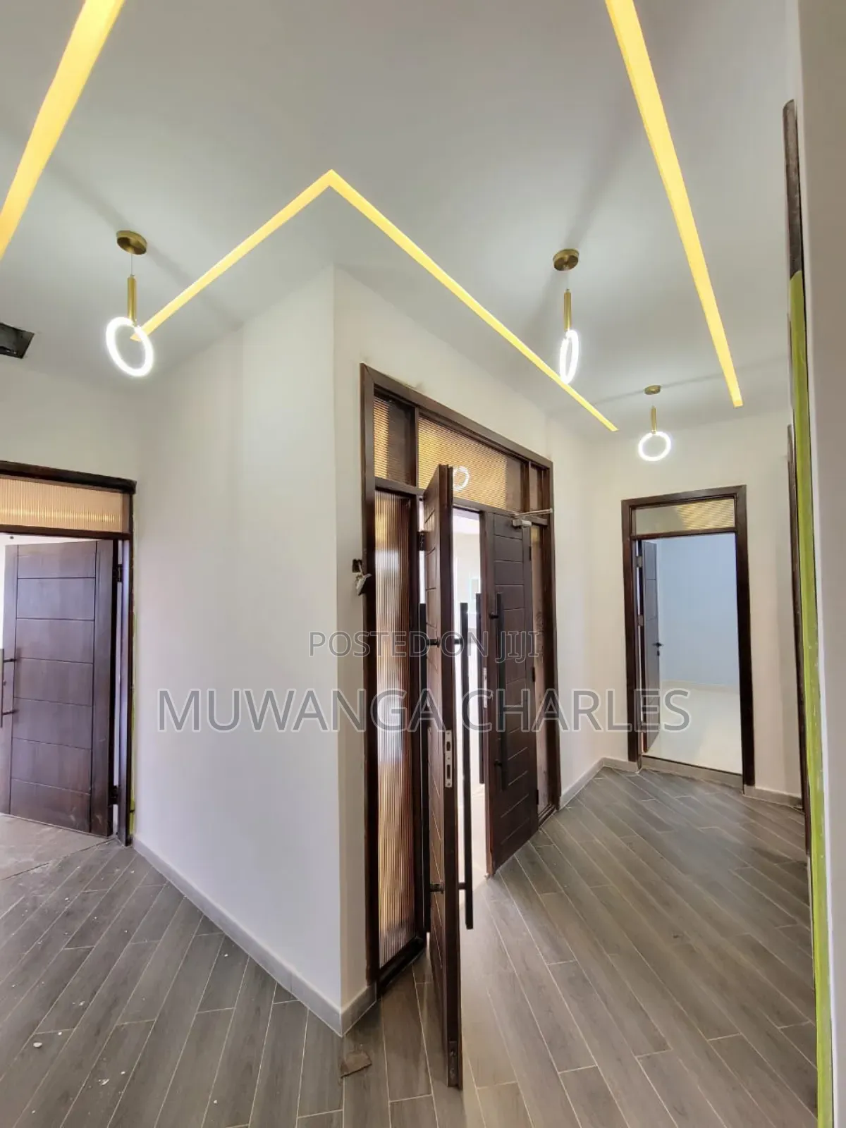 5bdrm Duplex in Fs Properties Ltd, Kira for sale