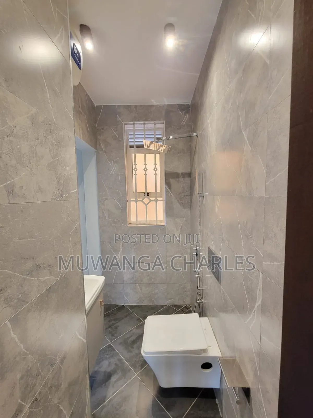 5bdrm Duplex in Fs Properties Ltd, Kira for sale