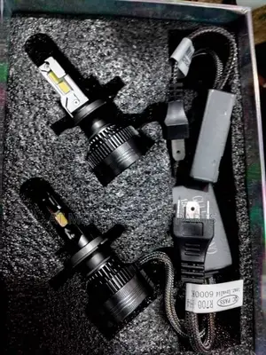 Head Lump Led Bulbs