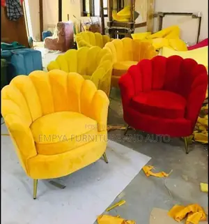 Biga Single Sofas