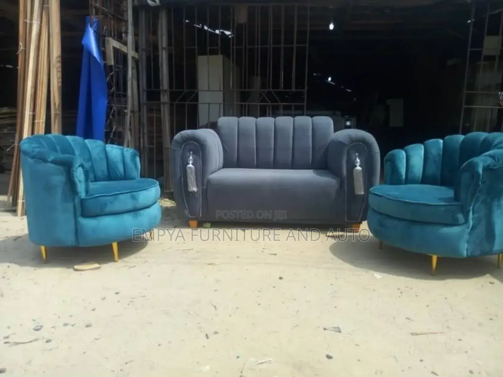 Line Sofa Sets Wow