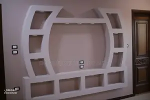 Gypsum Wallings