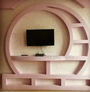 Gypsum Mm PNK