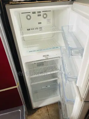 10year Warranty 260L LG Fridge