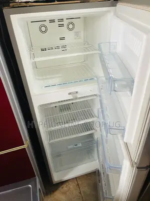 10year Warranty 260L LG Fridge