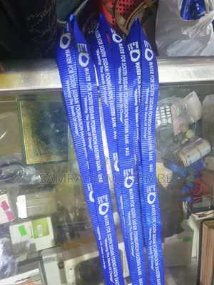 ID Ropes Branding