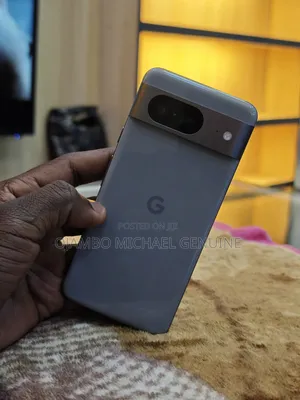 Google Pixel 8 128 GB Green