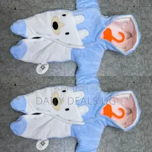 Photo - Baby Overalls