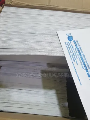 Envelope Printing