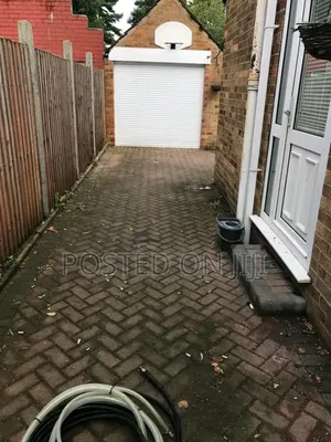 Paver Cleaning Services