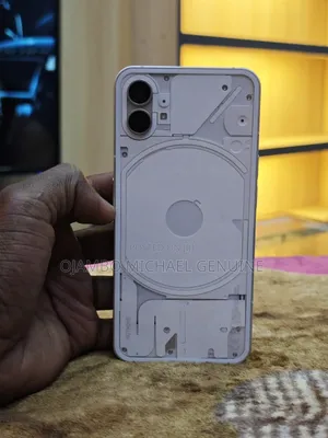 Nothing Phone 1 256 GB White