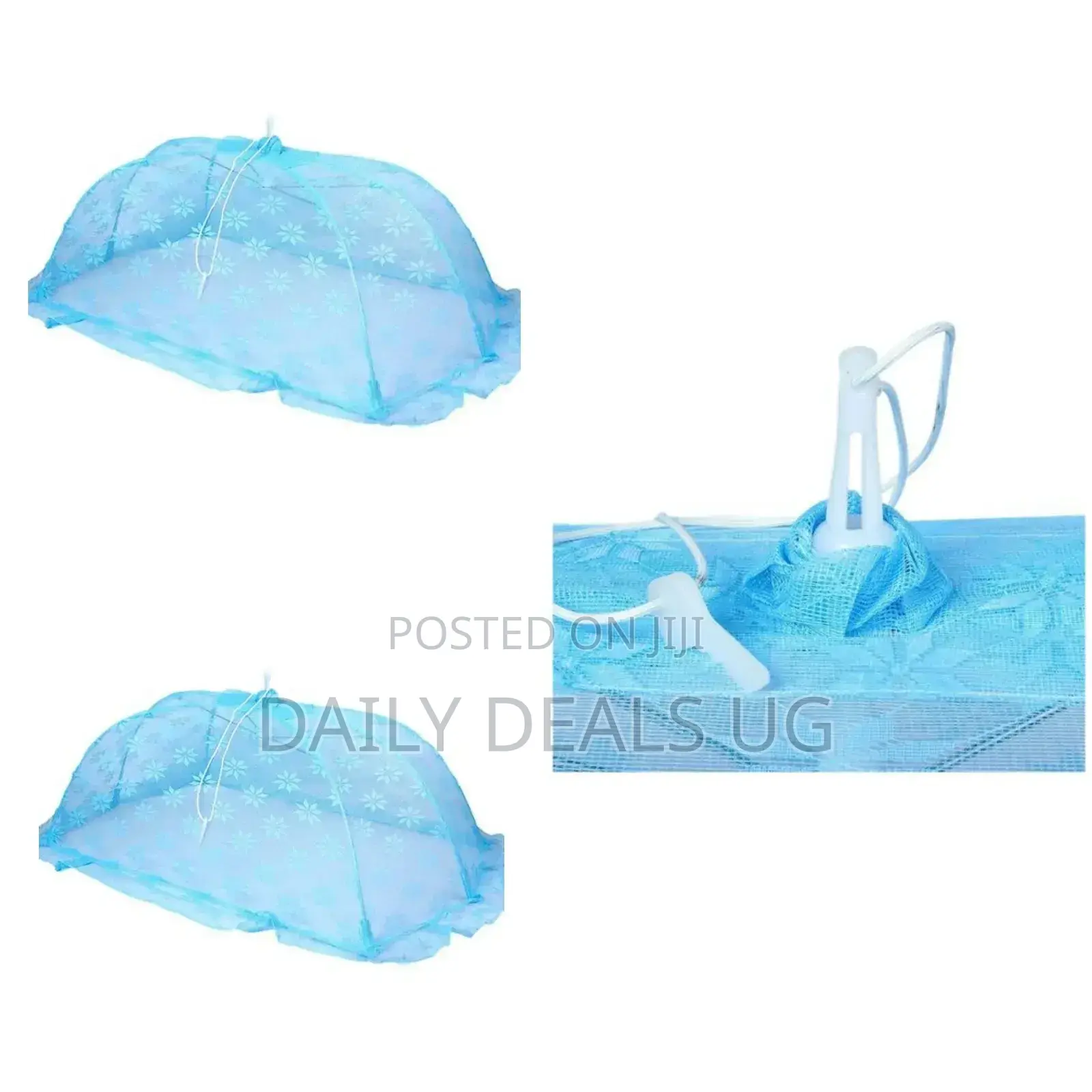 Baby Mosquito Net