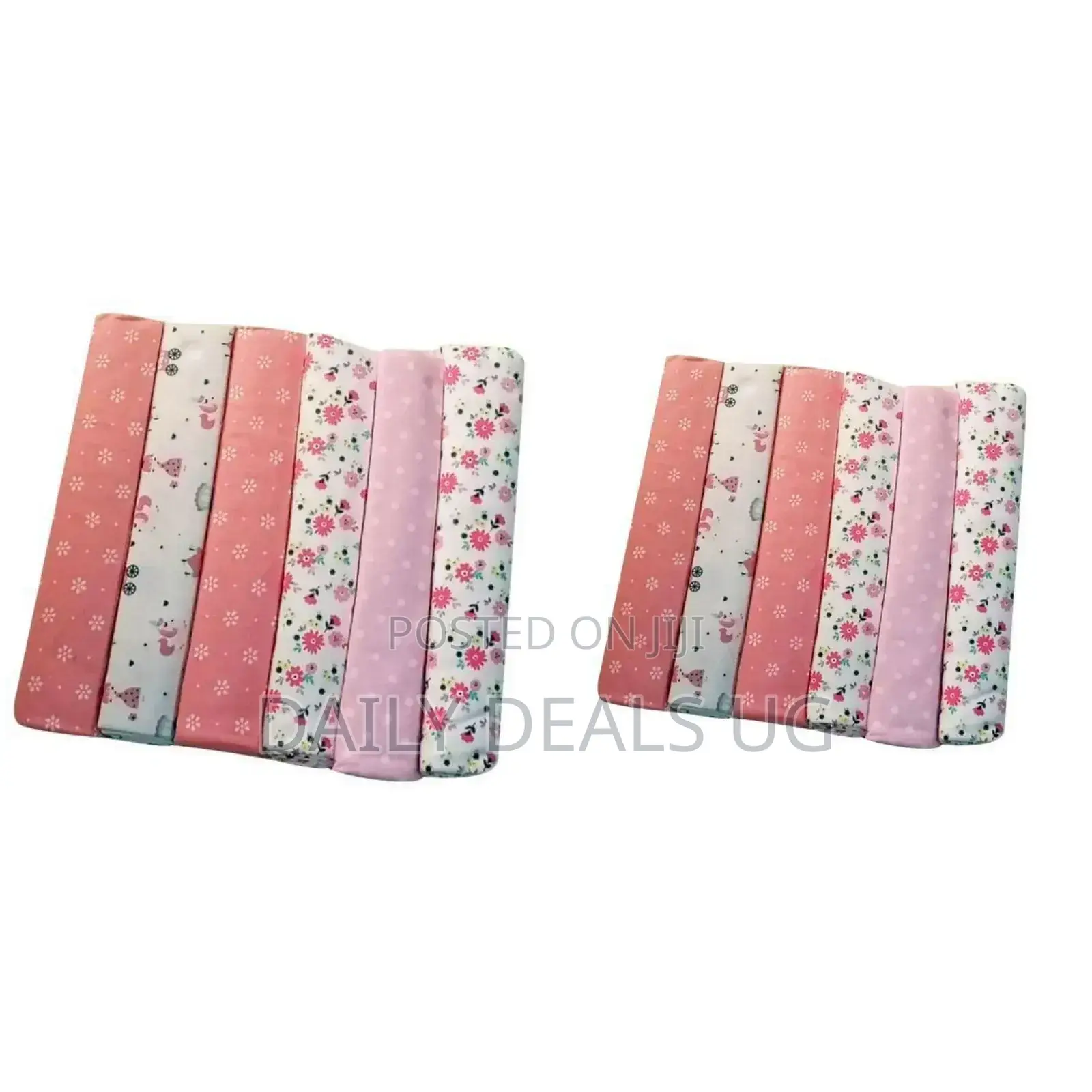 Baby Bedsheets