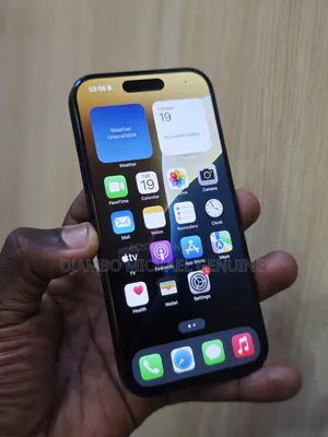 Apple iPhone 15 Pro 128 GB Blue