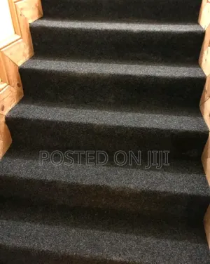Carpet Cleaning Services