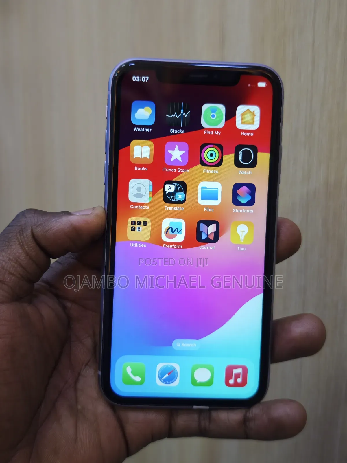 Apple iPhone XR 128 GB White