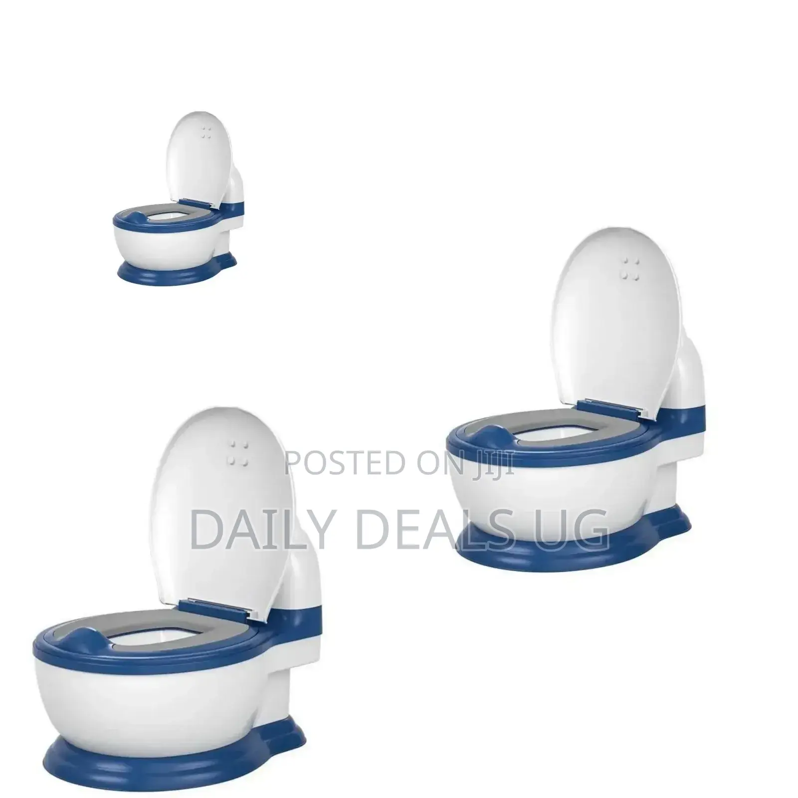 Baby Potty