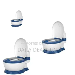 Baby Potty