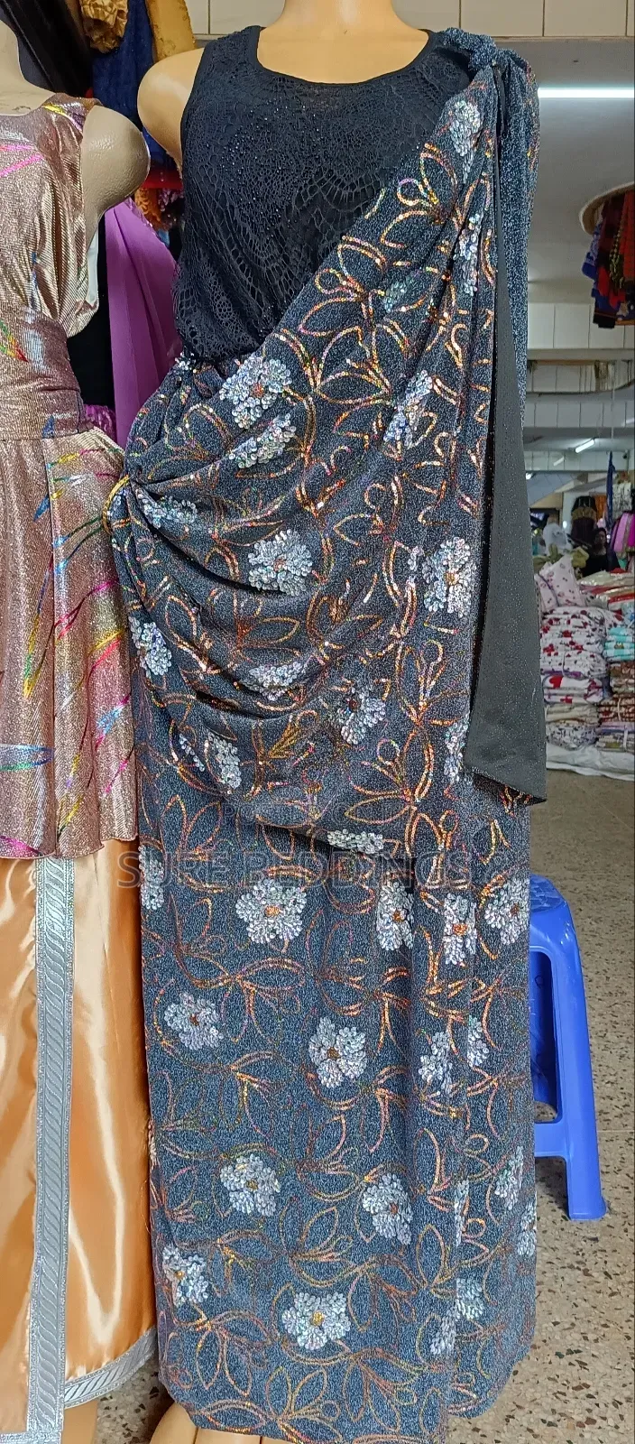 Mishanana/Kinyankole Wear