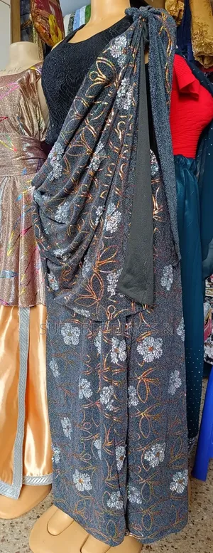 Mishanana/Kinyankole Wear
