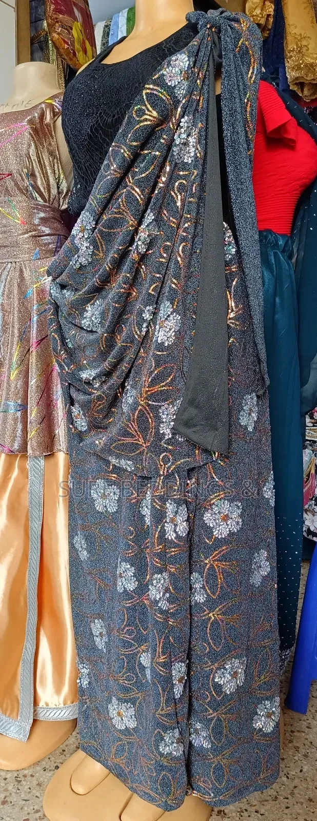 Mishanana/Kinyankole Wear