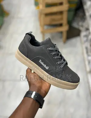 Timberland Smart Casual Premium Low Casual Shoes
